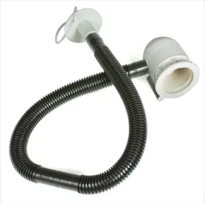 CAMCO Flexible Camper Drain Hose, 25 in Automotive & Motorcycle Car Body Repair Accessory