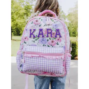 Ridley Backpack - Soft Bliss