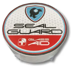 *New Version* Seal Guard for Covering Side Seals