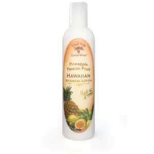 Pineapple Passion Fruit Botanical Lotions