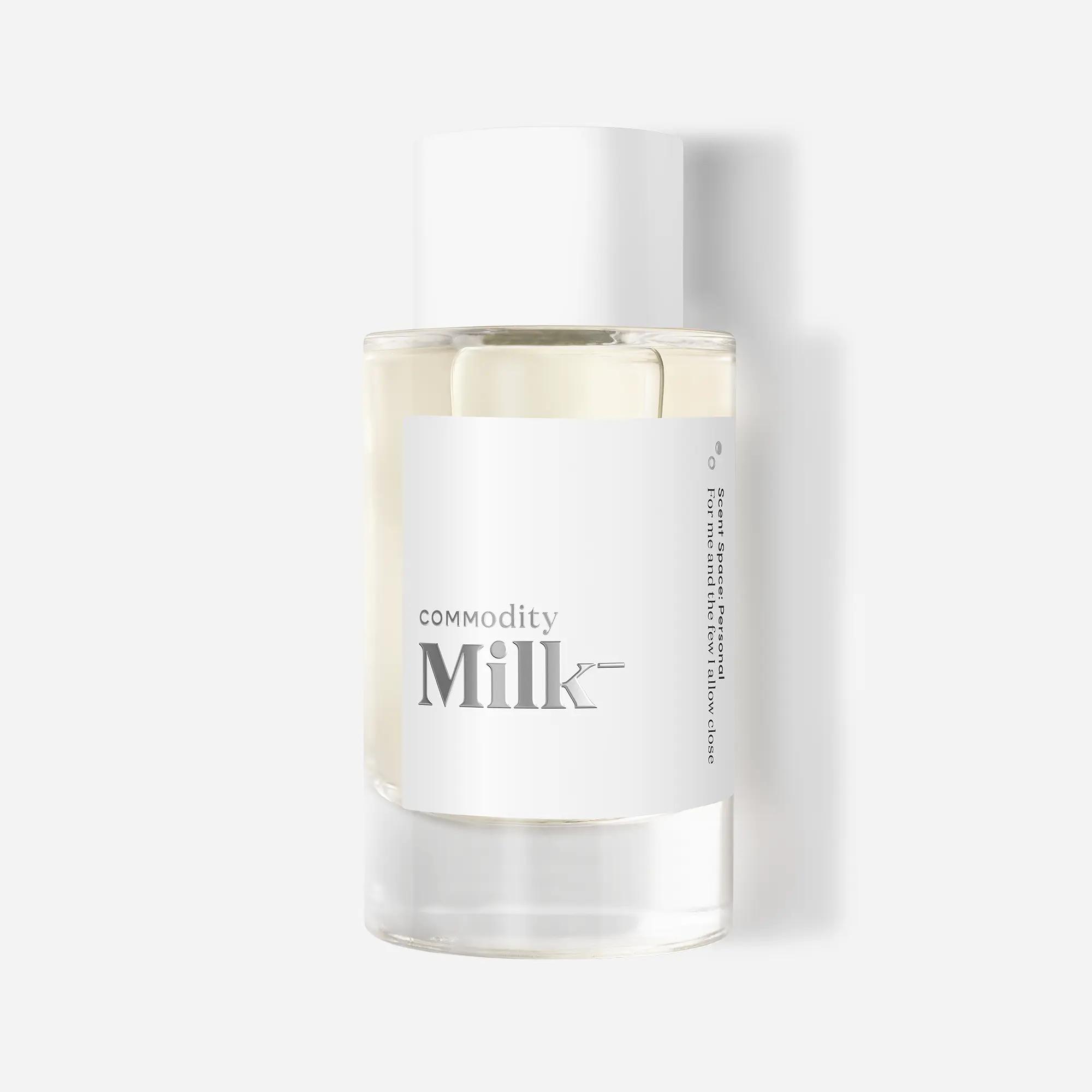 Milk- Milk-