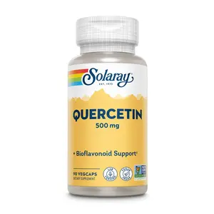 Quercetin 500mg
