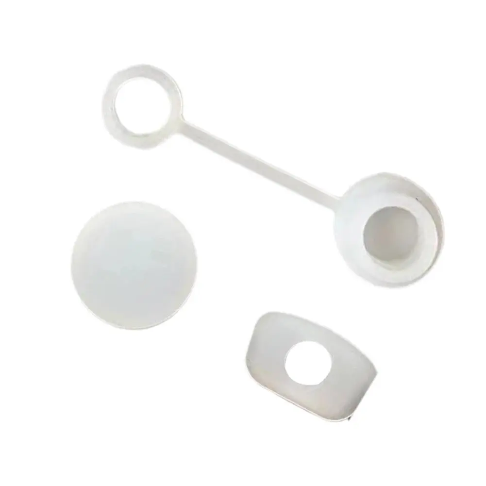 Tumbler Spill Stopper Set, 40oz & 30oz tumblers, Cup Accessory Fits most Popular brand straws
