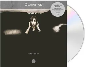 Clannad - Macalla  [COMPACT DISC - CD]