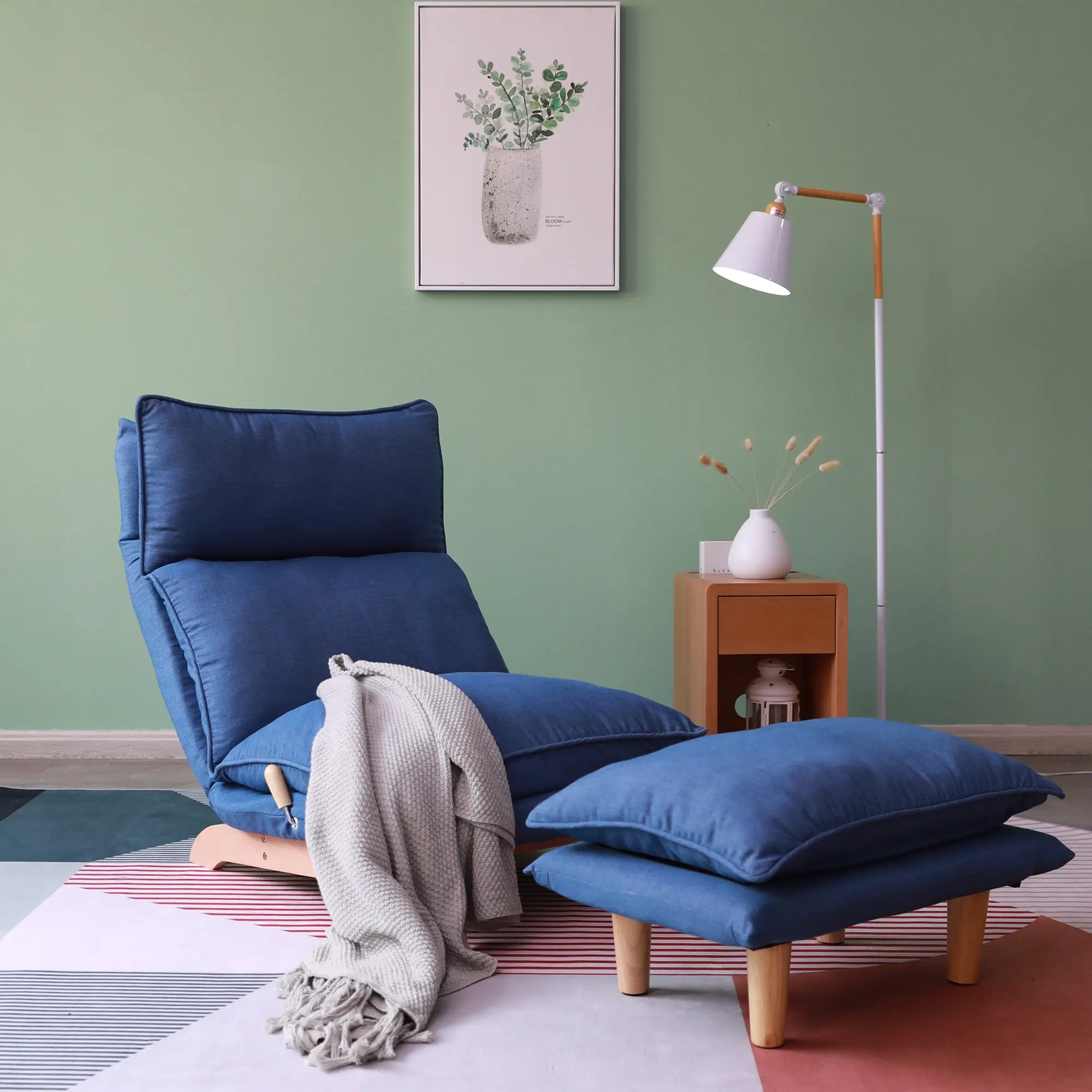 Angio Chair