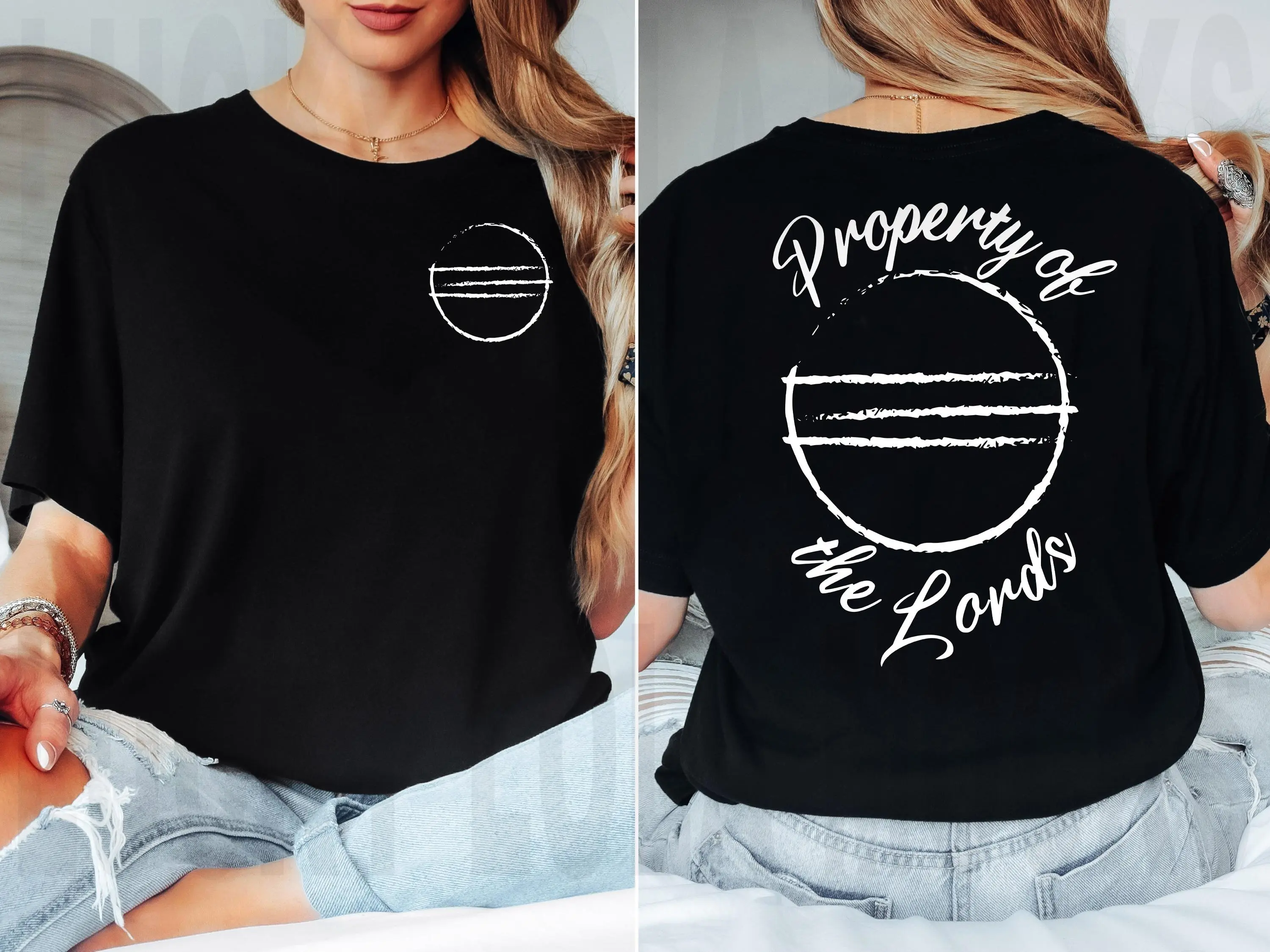 Property of The LORDS T-Shirt, I Vow You Vow We Vow Sweatshirt, The Lords Series Hoodie & Dark Romance Merch