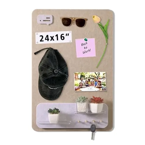 With Storage Rack