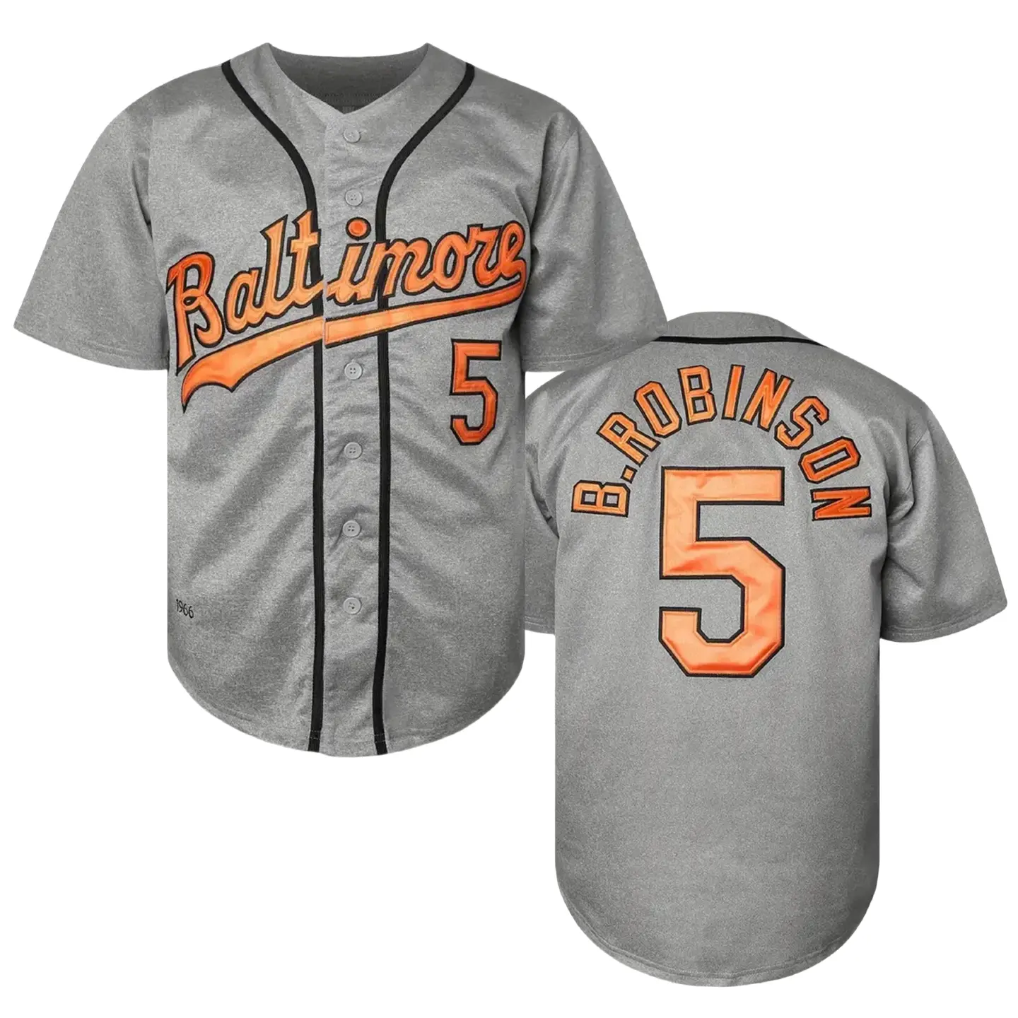Men'S Blue Baseball Jersey Loose Fit, V-Neck, Short Sleeve, All-Season Sports Top for Casual Wear, Outdoor Activities, and Parties, Baseball Shirt, Party Attire, Durable Fabric