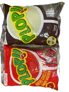 Chupetes Plop Confiteca - Bolsa de 430g