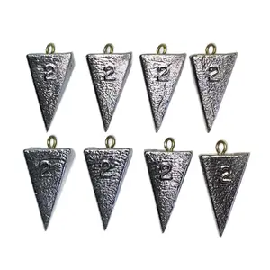 2oz Pyramid Sinkers
