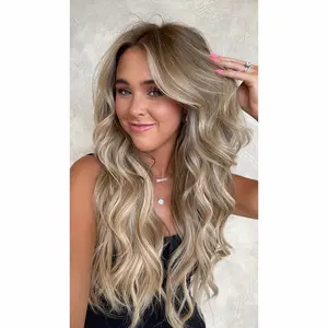 Vanilla Almond Butter Individual Clipin Extensions