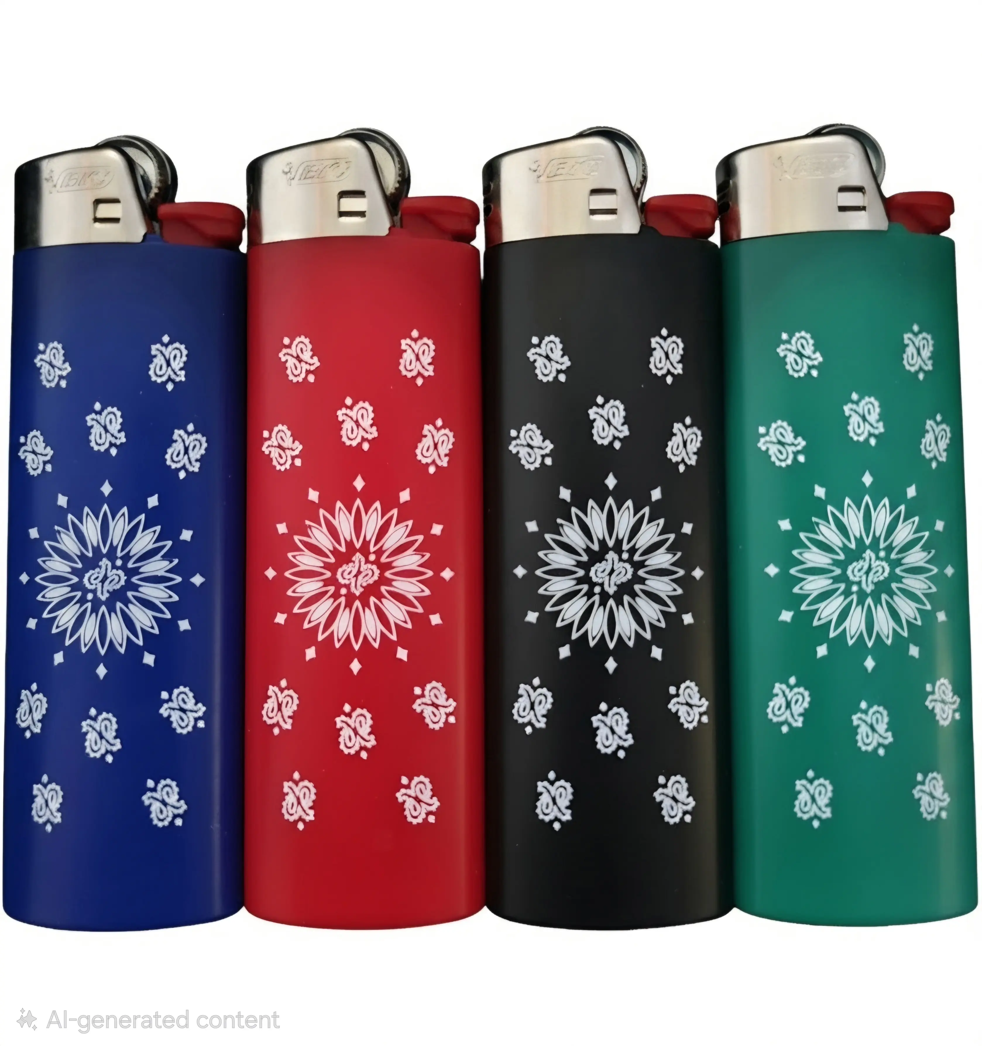 Bic Lighter, Home Supplies Lighter Accessory for Miscellaneous Home Use
