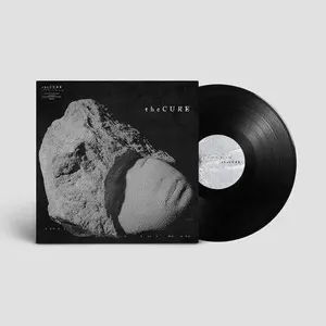 The Cure - Songs Of A Lost World [Biodegradable Vinyl] NEW Vinyl Record 602468089216
