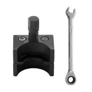 Car Suspension Expansion Separator, Car Suspension Expansion Disassembly Tool, Support Rod, Wheel HUB and Finger Joint Tool