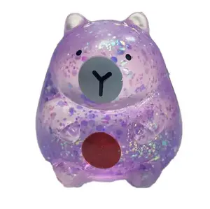 Squeeze Sensory | Capybara