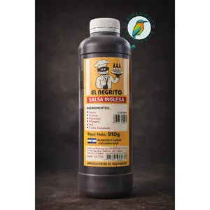 Salsa Inglesa 910g - Worcestershire Sauce