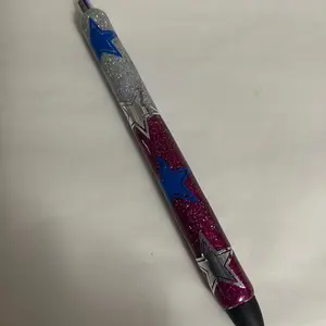 CB Glitter Pen