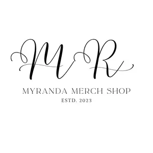 Myranda Merch Shop