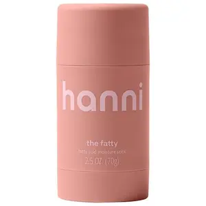 Hanni  The Fatty, Fatty Acid Moisture Stick for moisture barrier