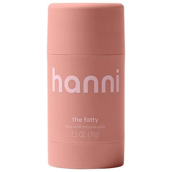 Hanni  The Fatty, Fatty Acid Moisture Stick for moisture barrier