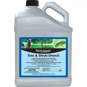 Ferti-Lome  1 gal Tree & Shrub Drench Liquid Systemic Insecticide
