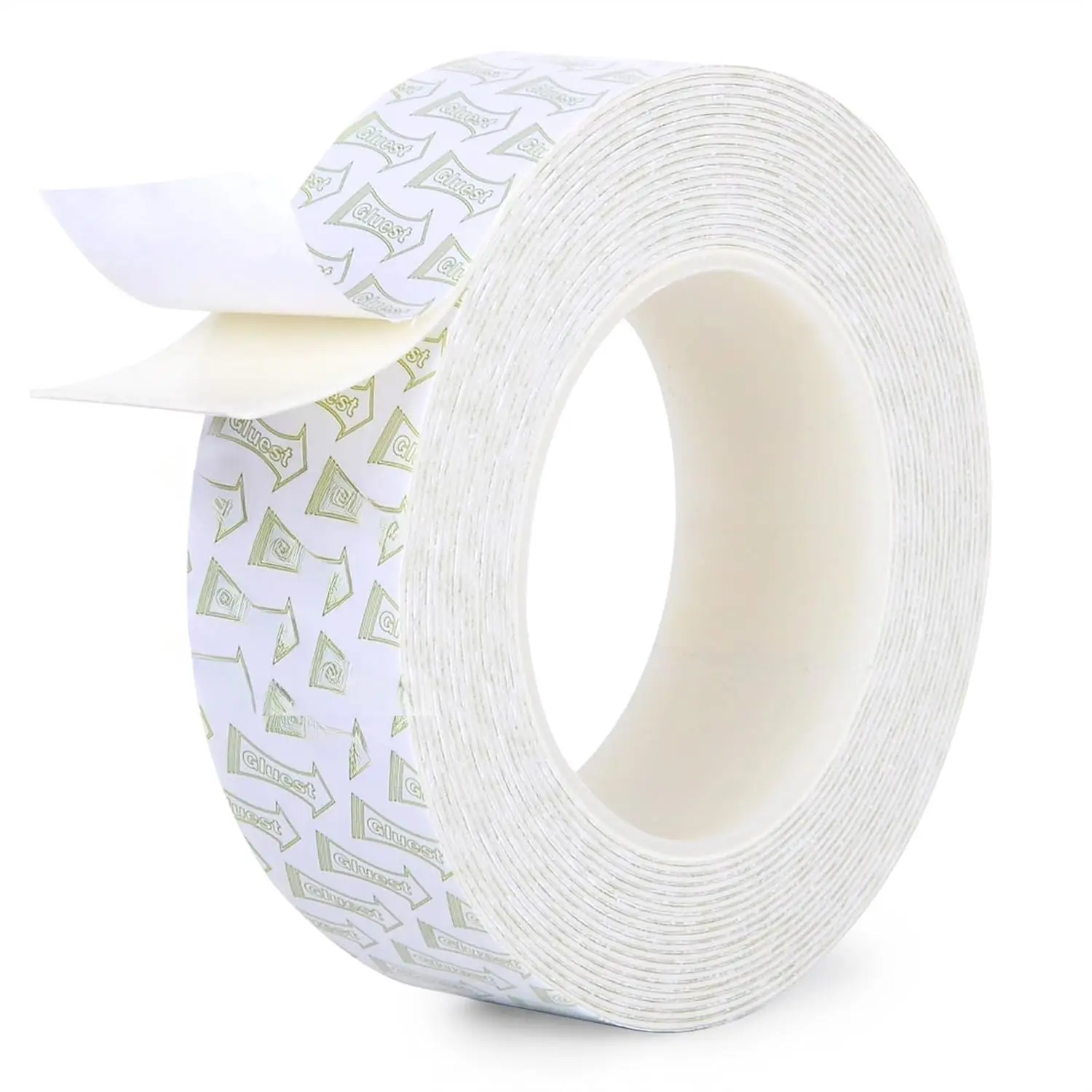 Free Double Sided Tape 20ft, Removable Picture Hanging Strips  Free, Heavy Duty Mounting Tape, Wall Adhesive Strips  Tape Wide Roller