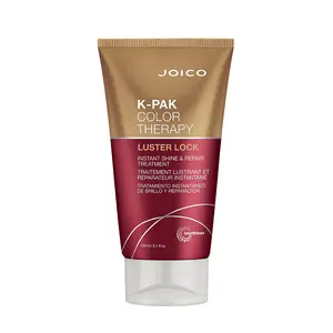Joico K-PAK Color Therapy Luster Lock Shine & Repair Treatment 5.1oz Haircare