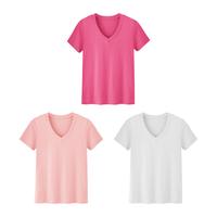 Neon Pink/ Pink/ White