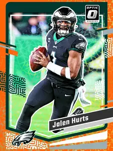 NFL Football Trading Cards for Collectors