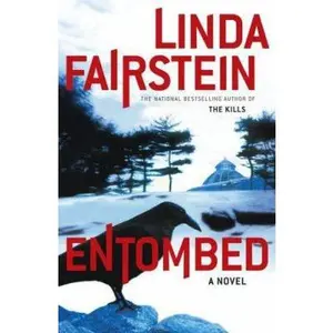 USED-Entombed (Alexandra Cooper) by Linda Fairstein (Hardcover)