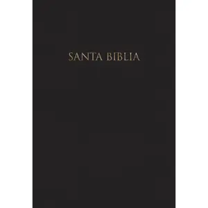 Biblia Para Regalos y Premios-Rvr 1960 -- B&h Español Editorial - Bible