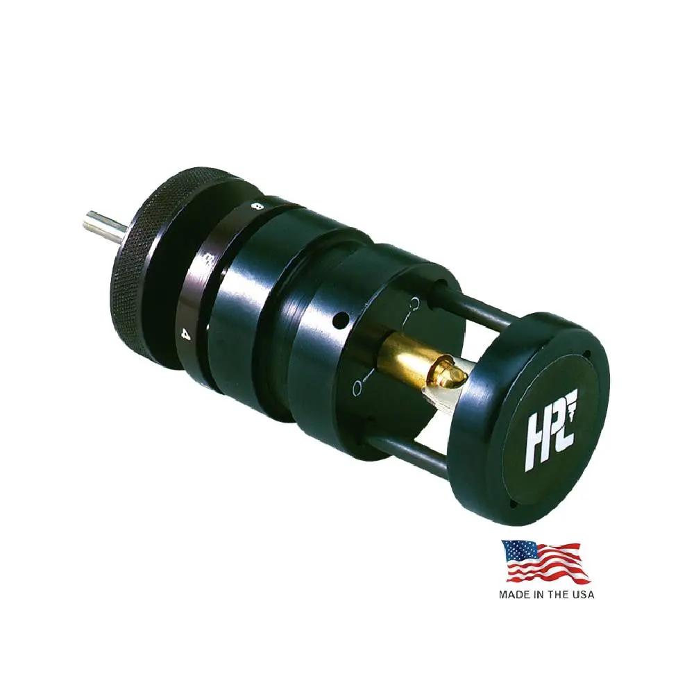 Hudson Metal Pocket Cut-Up Tubular Key Machine, Portable Pocket-Form Professional Compact Hardware Tool with Key Profiling & Controlled Cuts for Padlocks & Hasps, Ideal for Workshop Use