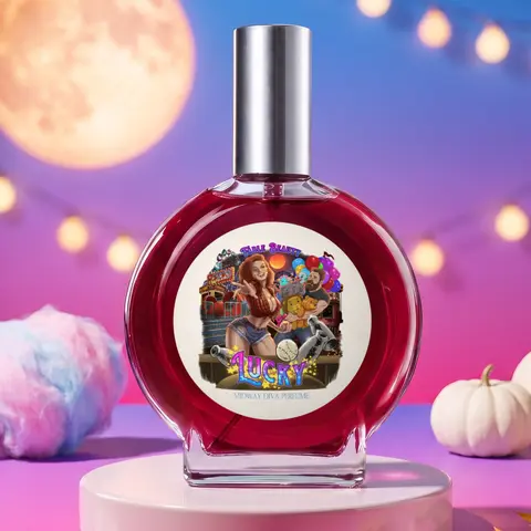 Fable Beauty - Luxury Eau de Parfum Spray – Long Lasting Fragrance for Women & Men, 100ML Custom Bottles