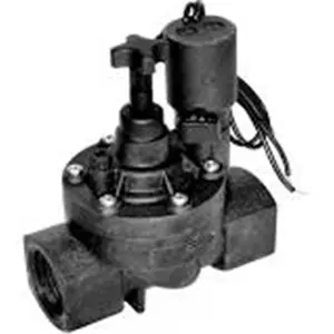 212 MAIN TLJ-PT 1 in. Solenoid Valve, 24V AC Power Water Control Component for Aquatic Fitness Equipment