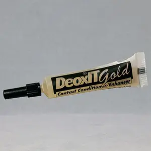 DeoxIT® G100L G Series Liquid, 100% solution, 2C