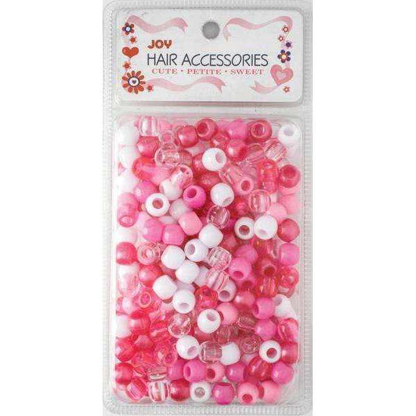 Joy Big Round Beads