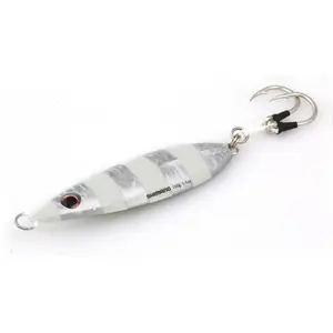 Shimano Butterfly Flat-Fall Jigs