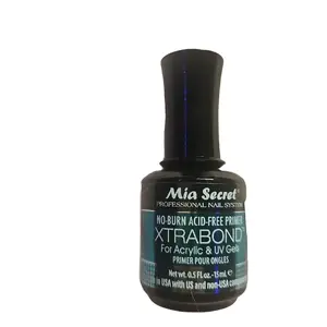 Mia Secret "Xtrabond" Primer