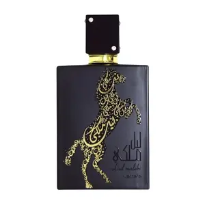 Lattafa Lail Maleki 3.4 Oz Edp Unisex