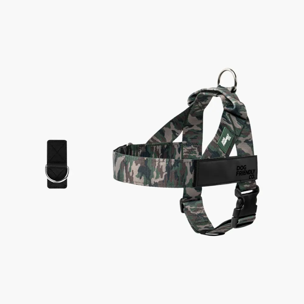 Green Camo