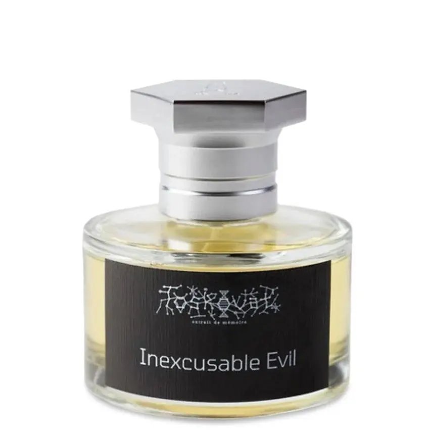 Inexcusable Evil