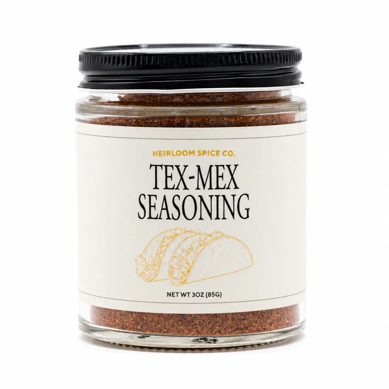 Tex-Mex Seasoning Tex-Mex Seasoning
