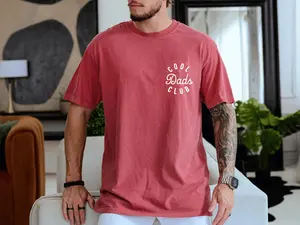 Cool Dads Club Shirt, Husband Shirt, Gift for Him, Father's Day Gift, Daddy Shirt, Dad to be, Cool Dad, Fathers Shirt, New Dad Present
