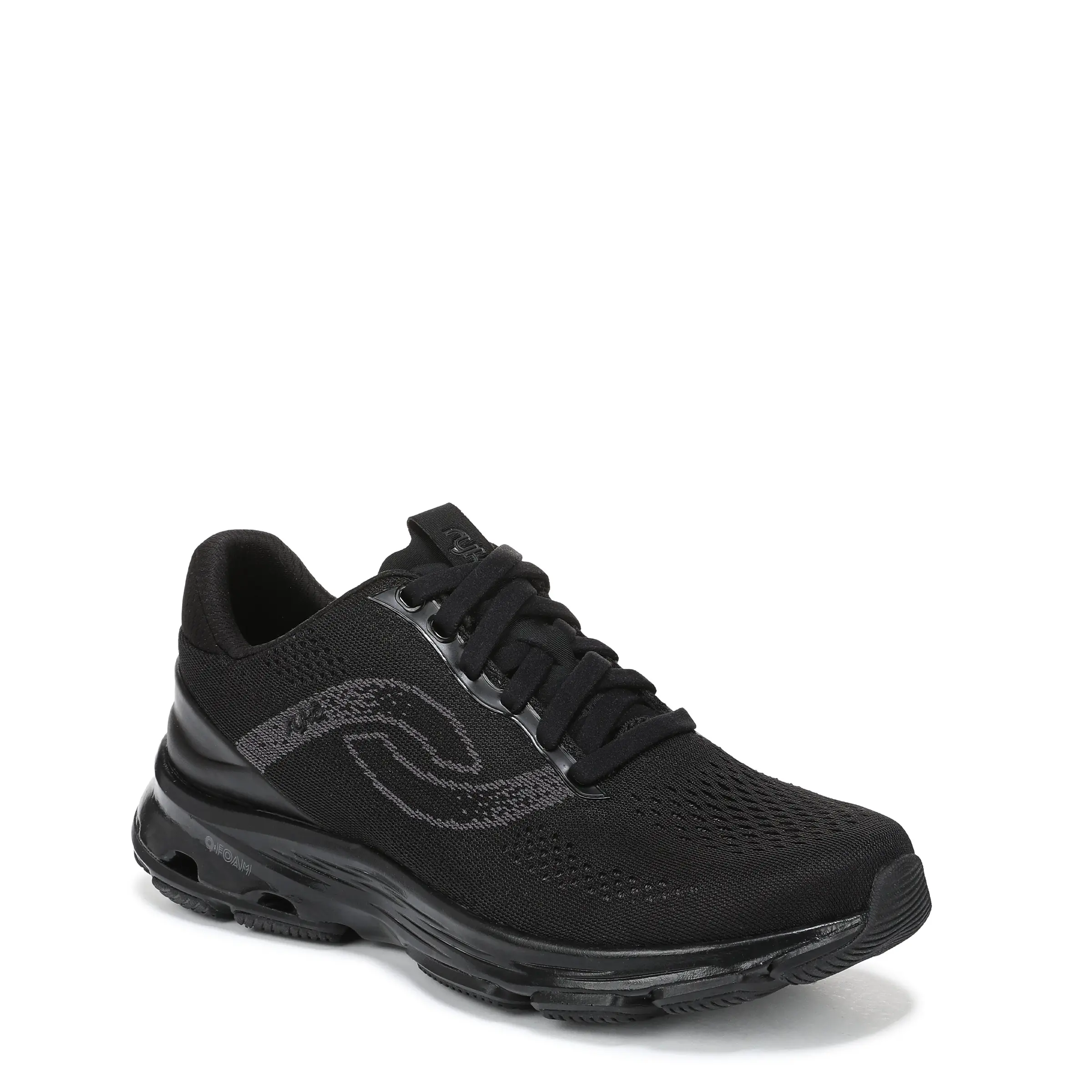 Ryka Womens Devo Stride Lx Walking Shoes - Medium & Wide Width