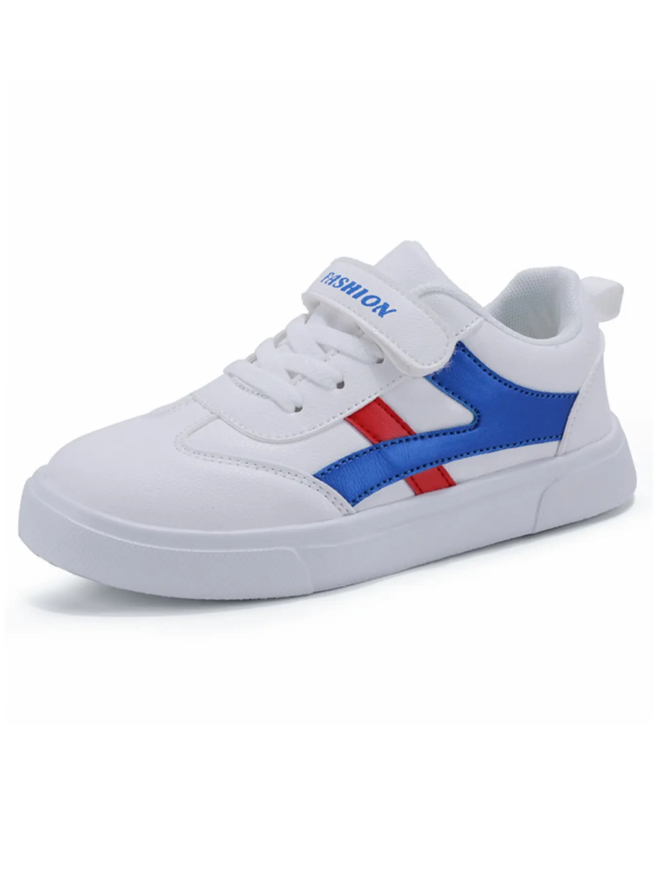 Comfortable children's athletic shoes, Athletic Sneaker Footwear, suitable for all seasons, with soft and breathable soles, Lightweight athletic shoes for boys and girls, ideal for active play, Soft Soled Sneakers, Kids Shoes