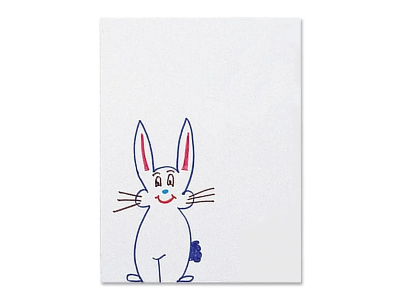 Pacon Multipurpose Tagboard Paper