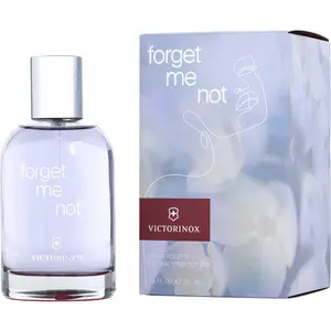 Swiss Army Forget Me Not By Victorinox Edt For Women