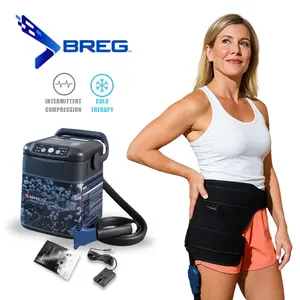 Breg® Polar Care Wave w/ Cold Compression Pads