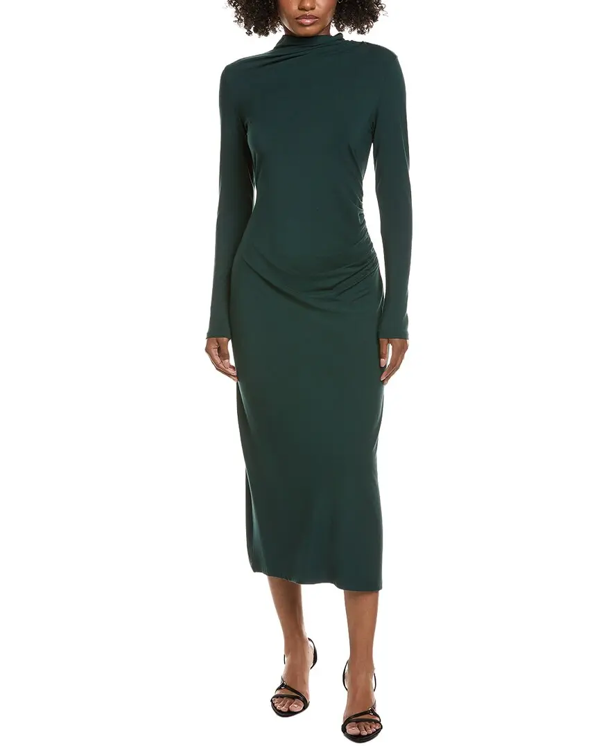 Vince Turtleneck Dress