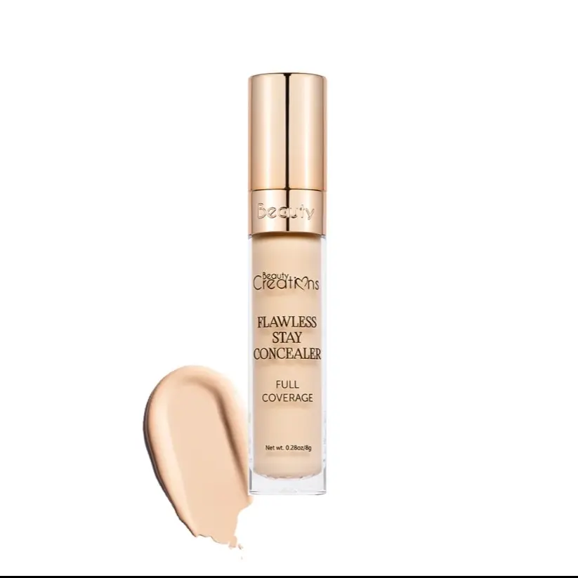 Beauty creations Flawless Stay Concealer C 3